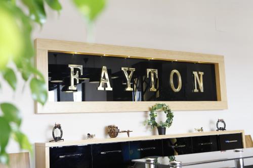 Fayton Hotel