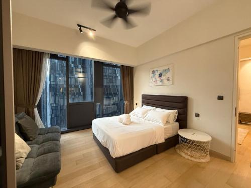 KLCC Star Residences by Nexus 11 - image 12