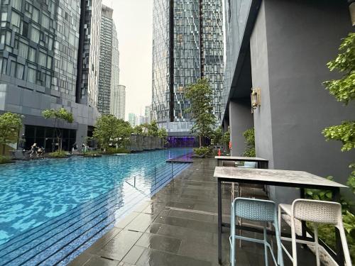 KLCC Star Residences by Nexus 11 - image 8