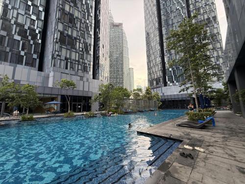 KLCC Star Residences by Nexus 11 - image 13