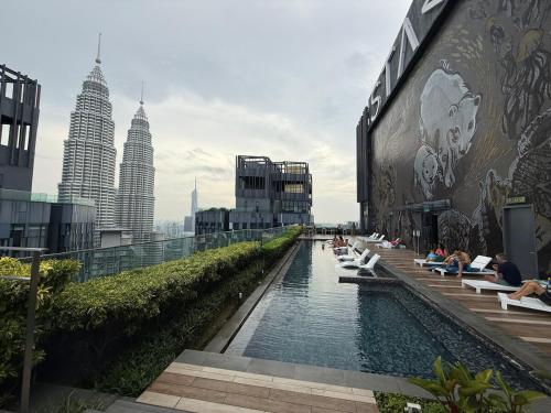 KLCC Star Residences by Nexus 11 - image 14