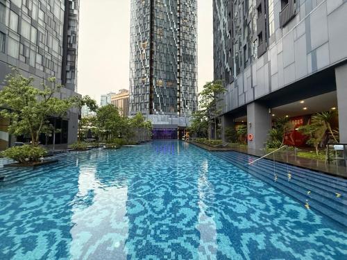 KLCC Star Residences by Nexus 11 - image 10