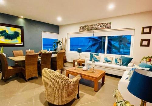 Hotel Carasol Villas & Suites in Ciudad Madero