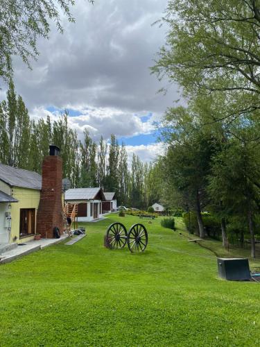 Estancia Don Jose- GuenGuel