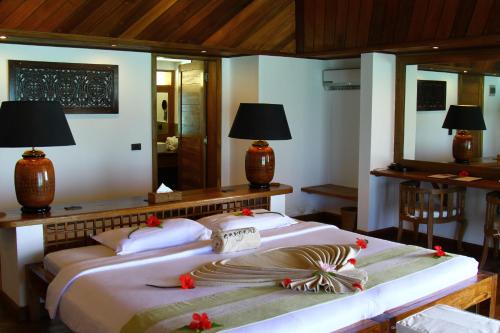 Gangehi Island Resort & Spa image 34