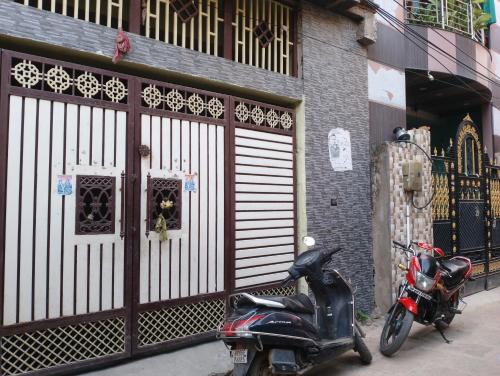 Shreeji homestayy l A true hospitality - image 4
