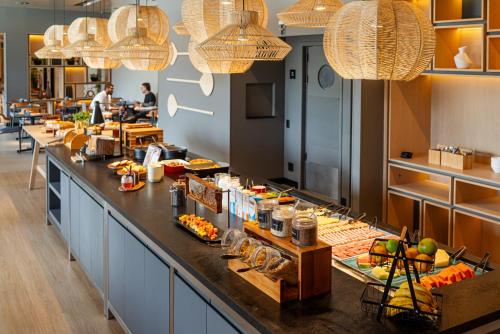 ibis Navegantes Itajai in Itajai