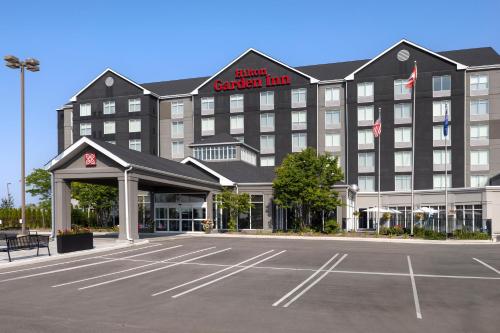 Hilton Garden Inn Toronto/Ajax