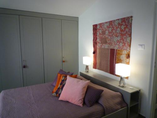 One-Bedroom Apartment image 10