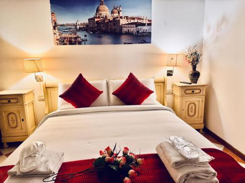 Hotel Henry in Venice