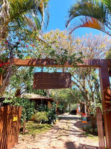 Pousada Raizes da Guarda