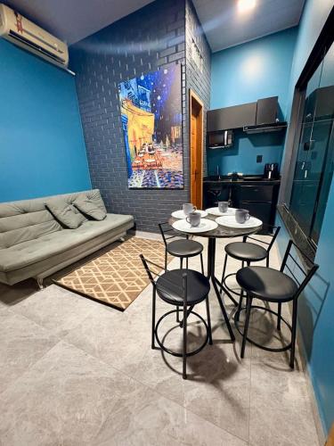 Lindo Apartamento em Guajará-Mirim