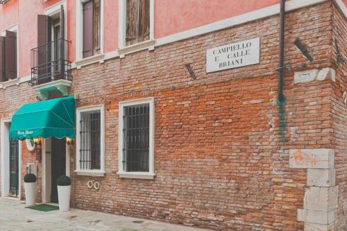 Hotel Henry in Venice