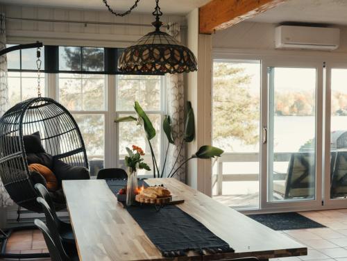 Le Selby in Dunham (QC)