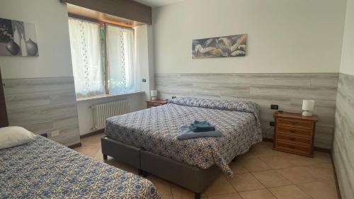 Casa Domi chambre d'hôte Sedrina