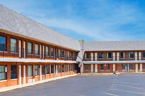 Miami Inn & Suites in Chicago, USA