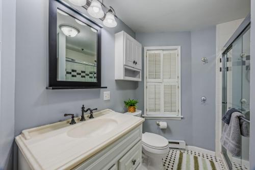 Manor at Berkeley Springs - image 10