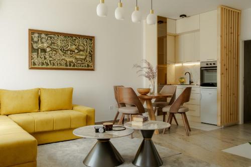 LALA & DAUGHTERS Apartment - Location saisonnière - Vrnjačka Banja