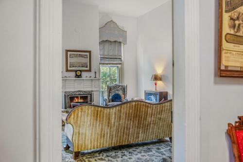 Manor at Berkeley Springs - image 11