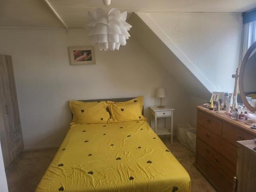 Nice Apartment in Aalborg
