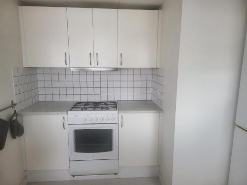 Nice Apartment in Aalborg