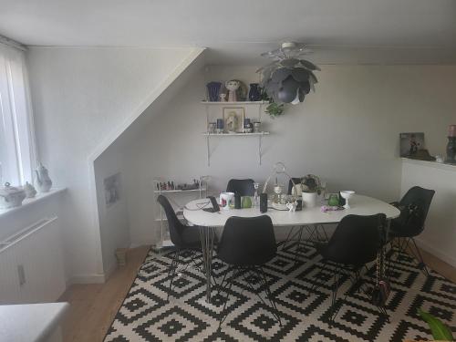 Nice Apartment in Aalborg