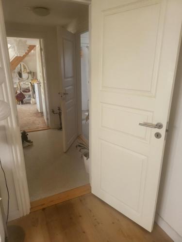 Nice Apartment in Aalborg