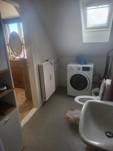 Nice Apartment in Aalborg