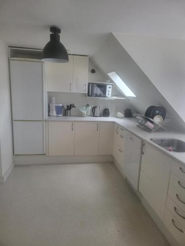 Nice Apartment in Aalborg