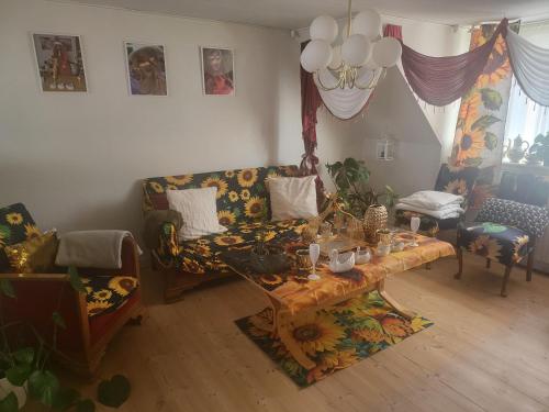 Nice Apartment in Aalborg