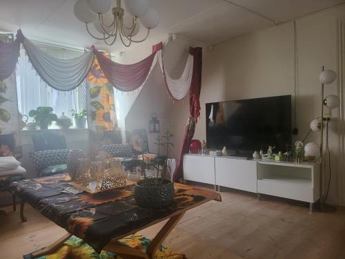 Nice Apartment in Aalborg