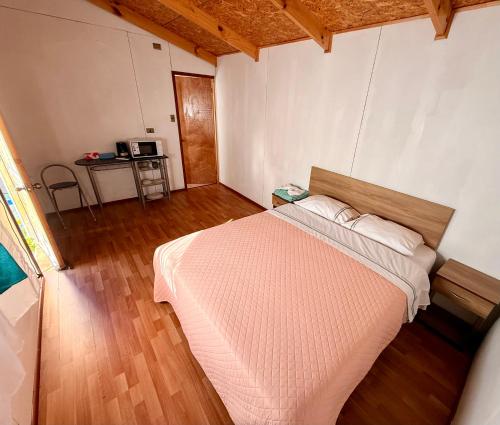 Samtours Apartments