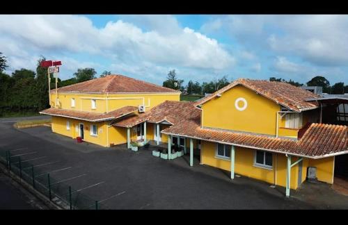 Némo (Nemo) in Lescar