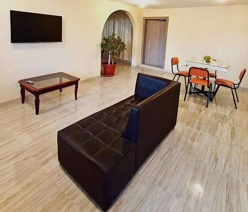 DEPARTAMENTO EN Riobamba ALBORADA VIP