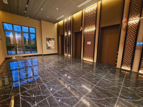 KLCC View City Center At Majestic residence - image 13