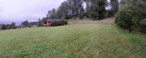 Cabañita de campo (Cabanita de campo) in Malalhue