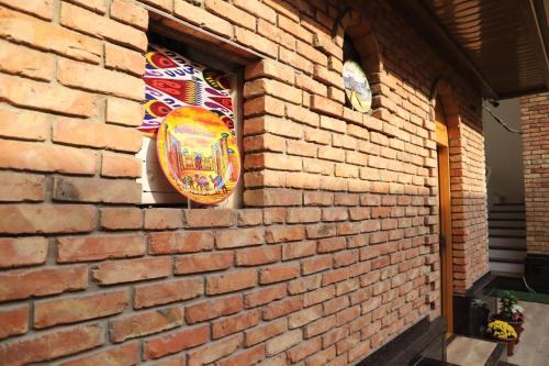 Movarounnahr - Гостевои дом in Margilan