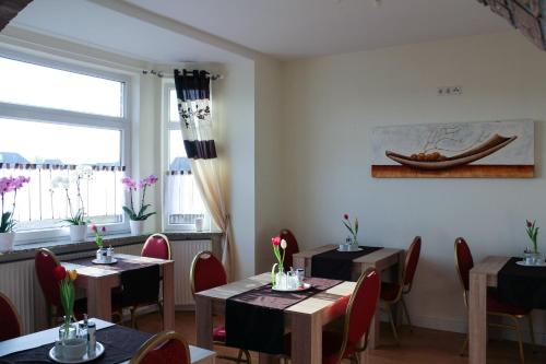 Pension Nordsee 5