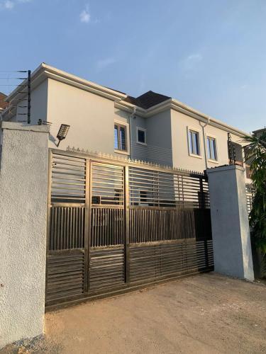 Standard Management services Apartment in Abuja