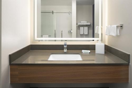 Fairfield Inn & Suites by Marriott Newark Liberty International Airport - image 34