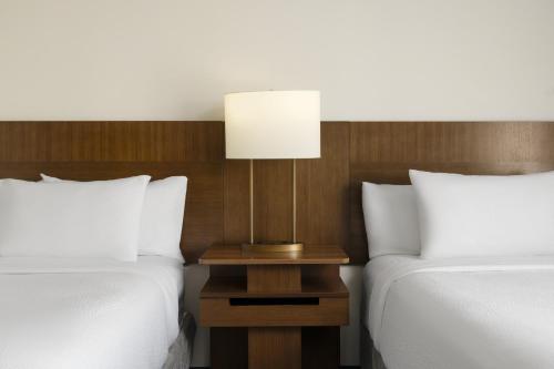 Fairfield Inn & Suites by Marriott Newark Liberty International Airport - image 22