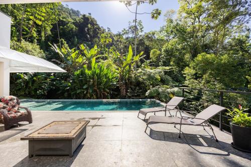 Casa dos sonhos – khách sạn tại Ponte Branca