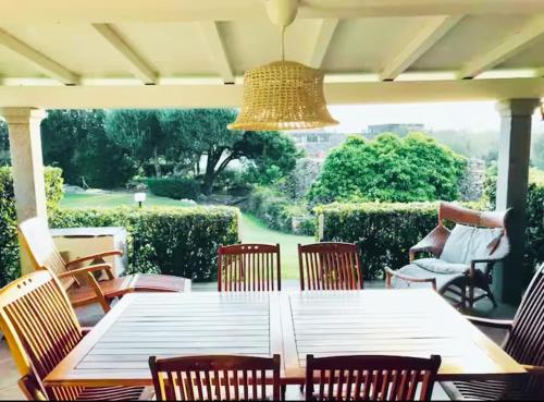 VerdeMare - home with pool