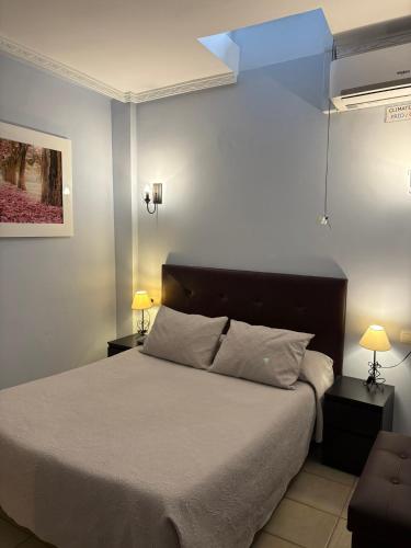 Hostal Cerezo 2