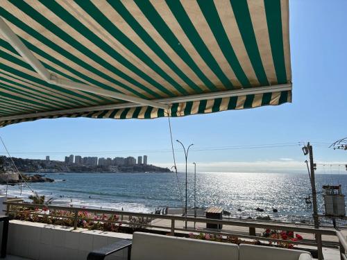 Maravilloso Dep Amarilla Beach