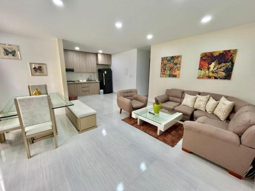 exclusivo apartamento en sincelejo sucre