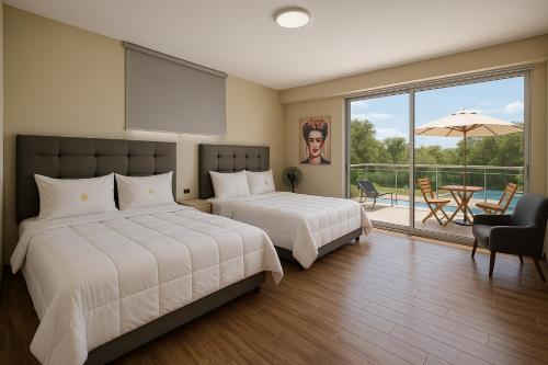 Mar y Lago Premium - EXPERIENCE