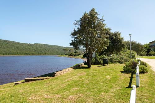 Kilátás, Estuary Breeze in Sedgefield