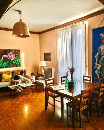Liodoro Catania B&B