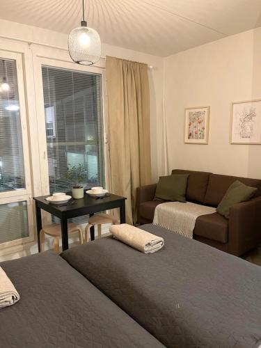 Apartment Tiira in Kuopio